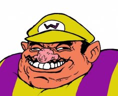 The Great WAH