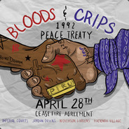 Crippy Blood