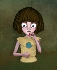 Fran Bow