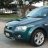 2010 Ford Territory